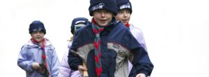Woodland Trust Launch 2006